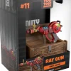 Designer Vinyl>Call Of Duty : Zombies - Ray Gun 3" Vinyl Figure