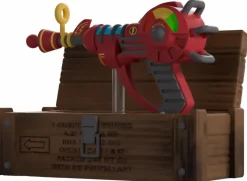 Designer Vinyl>Call Of Duty : Zombies - Ray Gun 3" Vinyl Figure