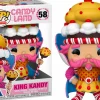 Standard Pop!>Candy Land - King Kandy Pop! Vinyl Figure