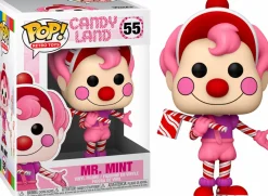 Standard Pop!>Candy Land - Mr. Mint Pop! Vinyl Figure