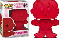 Standard Pop!>Candy Land - Player Game Piece Pop! Vinyl Figure