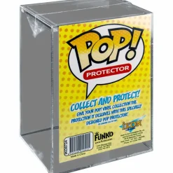 Pop! Chases, Vault, Limited Editions, Ppp Items>Candyman (2021) - Pop! Vinyl Figure in Acrylic Pop! Protector (Chase Variant)