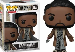 Standard Pop!>Candyman (2021) - Pop! Vinyl Figure