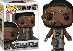 Standard Pop!>Candyman (2021) - with Bees Pop! Vinyl Figure
