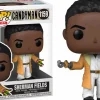 Standard Pop!>Candyman (2021) - Sherman Fields Pop! Vinyl Figure