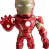 Die-Cast Figures>Captain America: Civil War Captain America 3: Civil War - Iron Man Metals 4" Die-Cast Figure