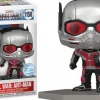 Standard Pop!>Ant-Man Captain America 3: Civil War - Pop! Vinyl Figure