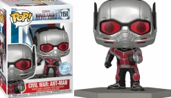 Standard Pop!>Ant-Man Captain America 3: Civil War - Pop! Vinyl Figure
