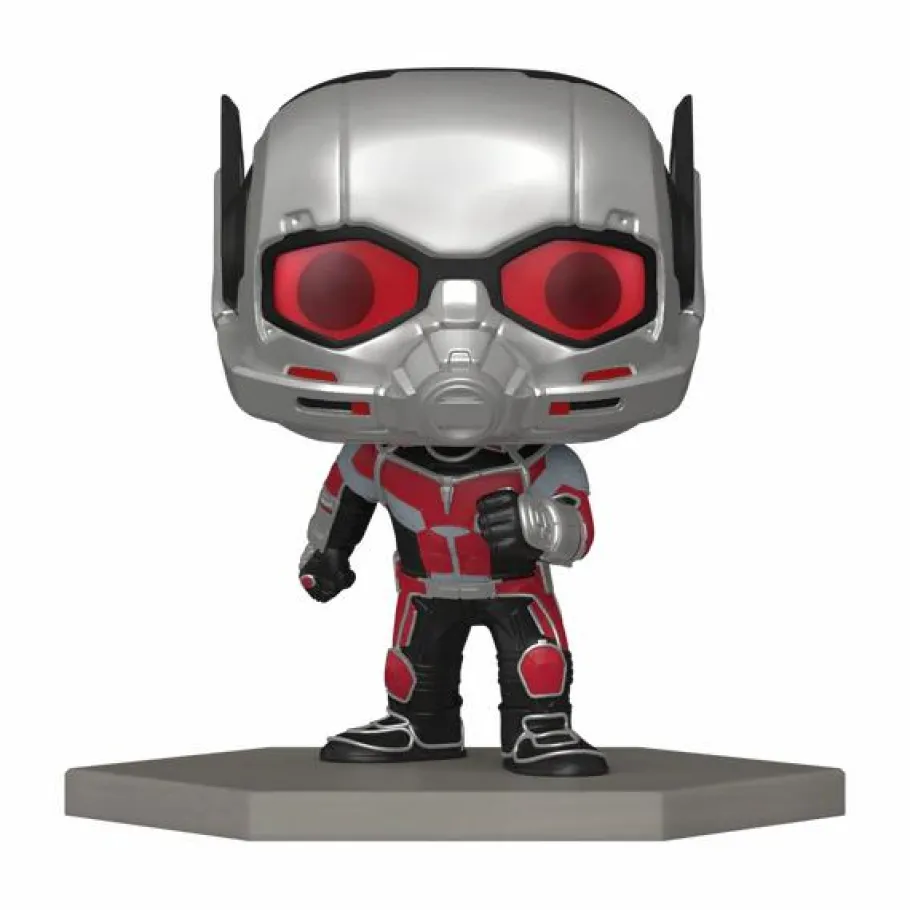 Standard Pop!>Ant-Man Captain America 3: Civil War - Pop! Vinyl Figure