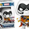 Standard Pop!>Captain America - Taskmaster Year of the Shield Pop! Vinyl Figure