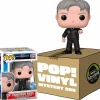 Collector & Mystery Boxes>Captain America : Brave New World - Thaddeus Ross Mystery Box (Includes Thaddeus Ross & 3 Exclusive Pop! Vinyl Figures)