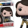 Standard Pop!>Captain America : Brave New World - Ruth Bat-Seraph Pop! Vinyl Figure