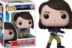 Standard Pop!>Captain America : Brave New World - Ruth Bat-Seraph Pop! Vinyl Figure