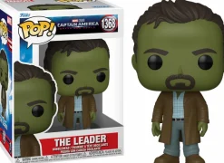 Standard Pop!>Captain America : Brave New World - The Leader Pop! Vinyl Figure