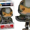 Standard Pop!>Captain America : Brave New World - Falcon Pop! Vinyl Figure