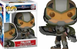 Standard Pop!>Captain America : Brave New World - Falcon Pop! Vinyl Figure