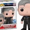 Standard Pop!>Captain America : Brave New World - Thaddeus Ross Pop! Vinyl Figure (Popcultcha Exclusive)