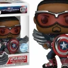 Standard Pop!>Captain America : Brave New World - (Deco) Pop! Vinyl Figure