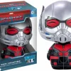 Designer Vinyl>Captain America: Civil War - Giant Man 6" Super Sized Dorbz Vinyl Figure