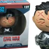 Designer Vinyl>Captain America: Civil War - Crossbones Unmasked Dorbz Vinyl Figure