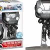 Standard Pop!>Captain America : Civil War - War Machine Build-A-Scene Pop! Vinyl Figure