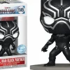 Standard Pop!>Captain America: Civil War - Black Panther Build-A-Scene Pop! Vinyl Figure