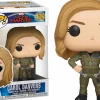 Standard Pop!>Captain Marvel (2019) - Carol Danvers Pop! Vinyl Figure