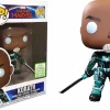 Funko Convention Exclusives>Captain Marvel (2019) - Korath in Starforce Suit Pop! Vinyl Figure (2019 Spring Convention Exclusive)