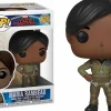 Standard Pop!>Captain Marvel (2019) - Maria Rambeau Pop! Vinyl Figure