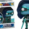 Funko Convention Exclusives>Captain Marvel (2019) - Minn-Erva Pop! Vinyl Figure (2019 Summer Convention Exclusive)