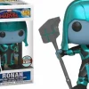 Standard Pop!>Captain Marvel (2019) - Ronan Pop! Vinyl Figure