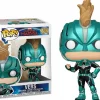 Standard Pop!>Captain Marvel (2019) - Vers Masked Pop! Vinyl Figure