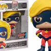 Funko Convention Exclusives>Captain Marvel - Mar-Vell First Appearance Pop! Vinyl Figure (2019 Fall Convention Exclusive)
