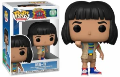 Standard Pop!>Captain Planet and the Planeteers - Ma-Ti Pop! Vinyl Figure
