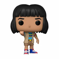 Standard Pop!>Captain Planet and the Planeteers - Ma-Ti Pop! Vinyl Figure