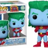 Standard Pop!>Captain Planet and the Planeteers - Pop! Vinyl Figure