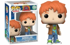 Standard Pop!>Captain Planet and the Planeteers - Wheeler Pop! Vinyl Figure