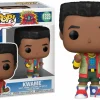 Standard Pop!>Captain Planet and the Planeteers - Kwame Pop! Vinyl Figure