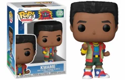 Standard Pop!>Captain Planet and the Planeteers - Kwame Pop! Vinyl Figure
