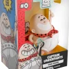 Designer Vinyl>Captain Underpants - 3.5" Vinyl Figure