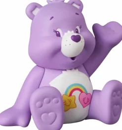 Designer Vinyl>Care Bears - Best Friend Bear Ultra Detail Figure UDF Vinyl Figure