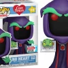 Funko Convention Exclusives>Care Bears - No Heart with Book Pop! Vinyl Figure (2023 Fall Convention Exclusive)