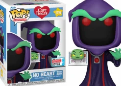 Funko Convention Exclusives>Care Bears - No Heart with Book Pop! Vinyl Figure (2023 Fall Convention Exclusive)