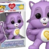 Standard Pop!>Care Bears Cousins - Bright Heart Raccoon Pop! Vinyl Figure