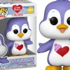 Standard Pop!>Care Bears Cousins - Cozy Heart Penguin Pop! Vinyl Figure