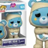 Standard Pop!>Care Bears x Universal Monsters - Bedtime Bear as Mummy Pop! Vinyl Figure
