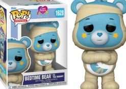 Standard Pop!>Care Bears x Universal Monsters - Bedtime Bear as Mummy Pop! Vinyl Figure