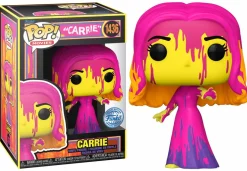 Standard Pop!>Carrie - Blacklight Pop! Vinyl Figure