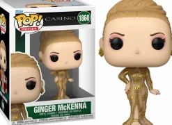 Standard Pop!>Casino (1995) - Ginger McKenna Pop! Vinyl Figure