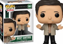 Standard Pop!>Casino (1995) - Nicky Santoro Pop! Vinyl Figure
